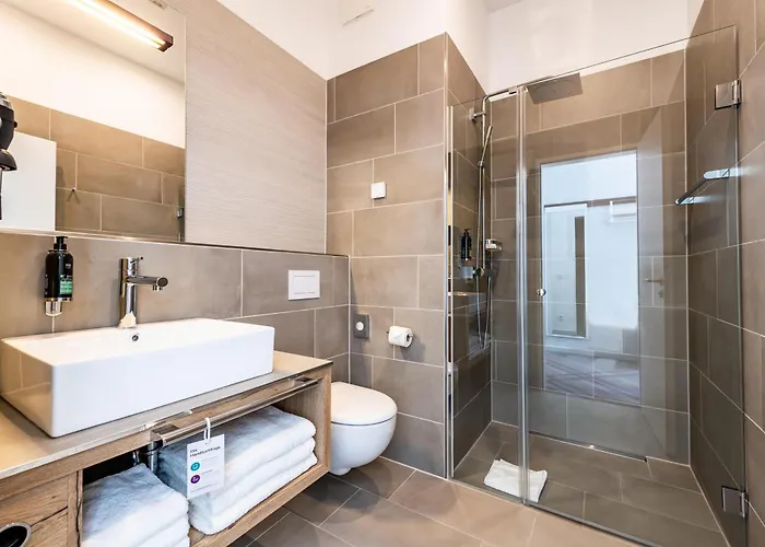 Premier Inn Wuppertal City Centre
