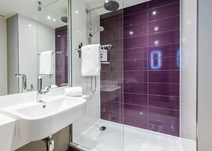 Premier Inn Essen City Centre