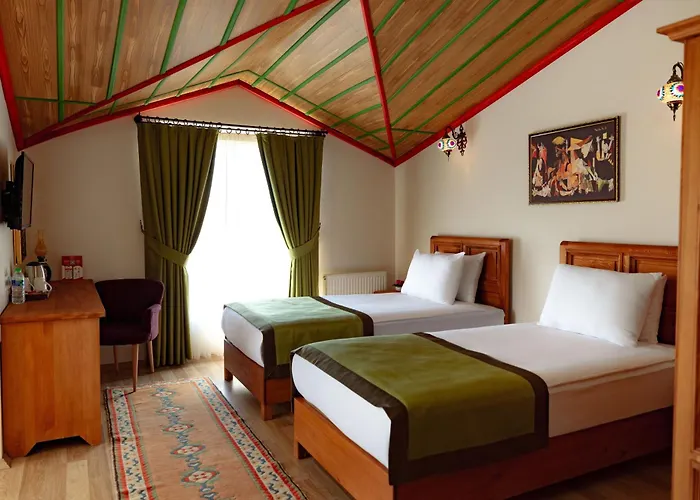 Cappadocia Villa Comfort