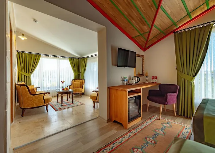 Cappadocia Villa Comfort
