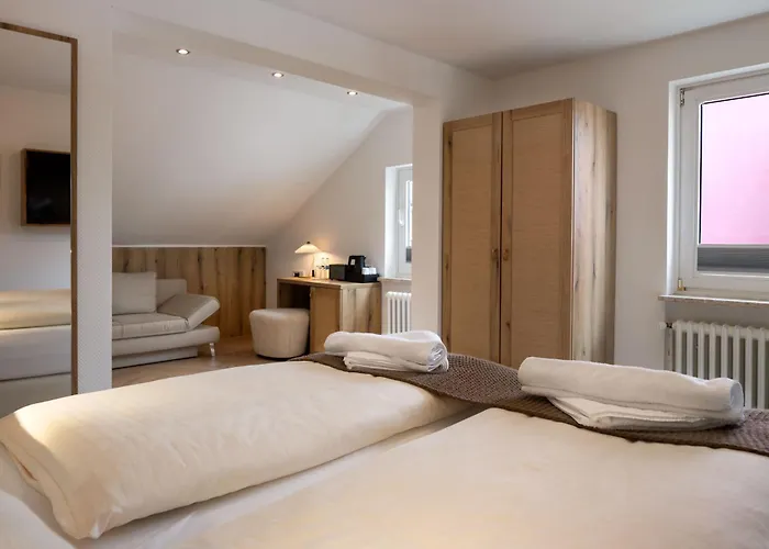 Hotel Klippenklang