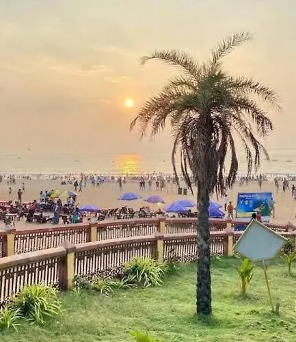Hotel Beach Avenue