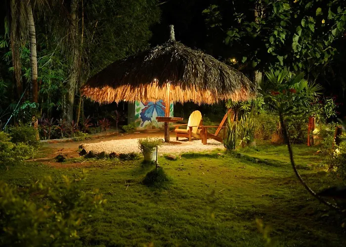 Ecohotel Inka Minka