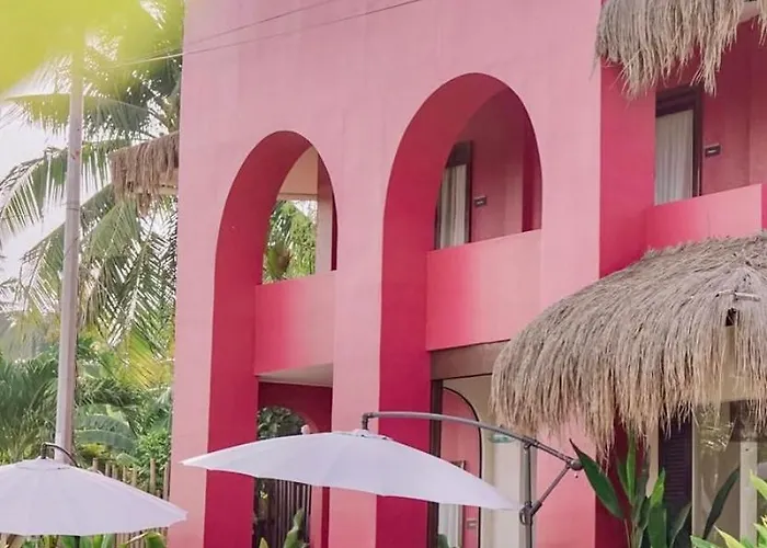 Big Waves Boutique Hotel Siargao
