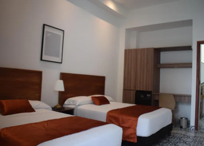 Hotel Boutique Iyari