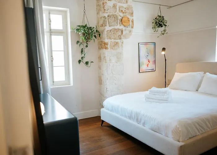 Mila - Boutique Hotel
