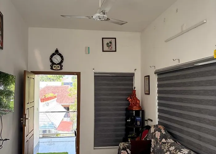 Whitefort Homestay Alleppy