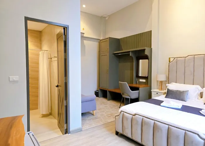 Phuping Valley Resort