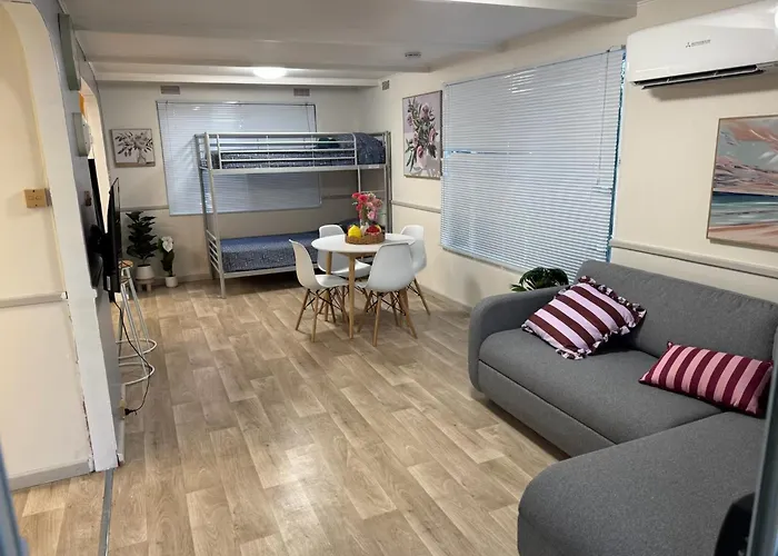 Coachstop Caravan Park