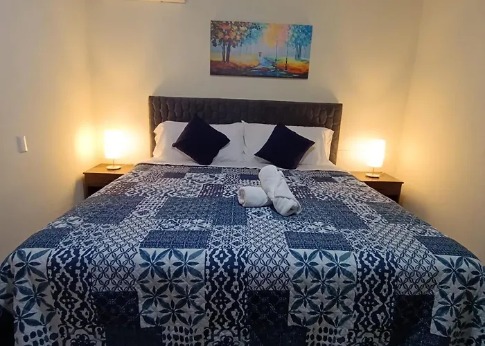Hotel Suenos