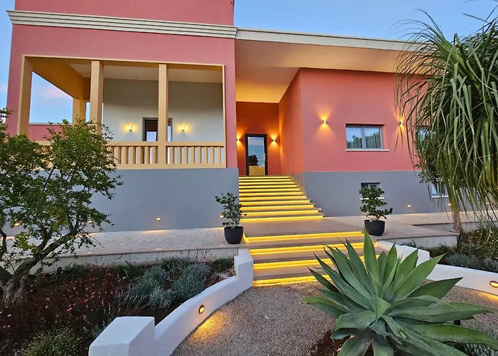 Costiero Elegant Suite Gallipoli Mare
