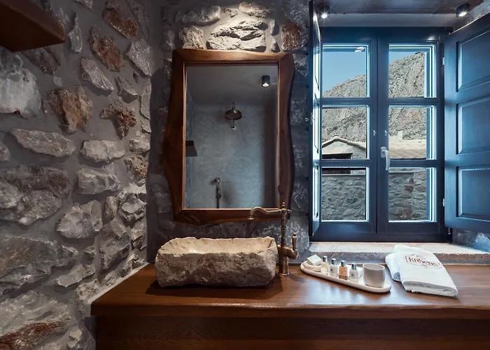 Kaseas Boutique Hotel