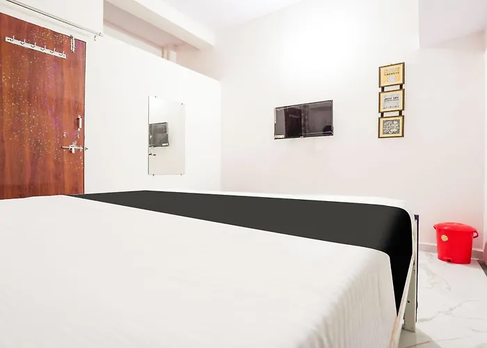 Hotel O Crown