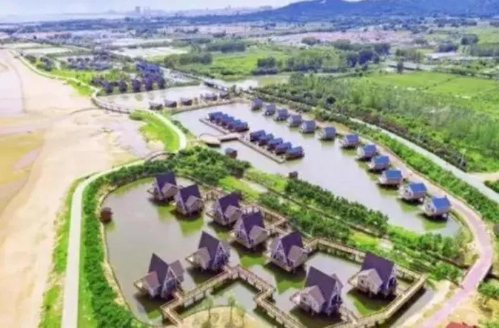 City Comfort Inn Rizhao High-Speed Railway Station Yingbin Road Rt-Mart