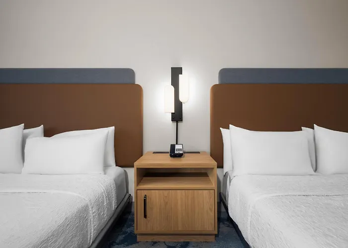 Hampton Inn Warrenton, Va