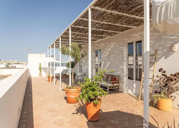 Casa Amor Olhao