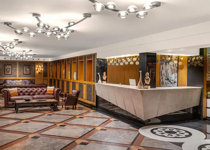 Sile Gonen Hotel