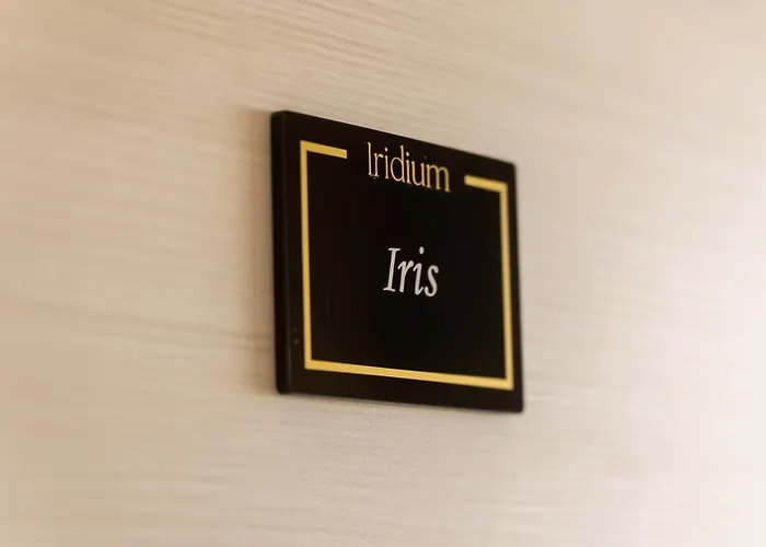 Iridium Old Town Luxury Suites