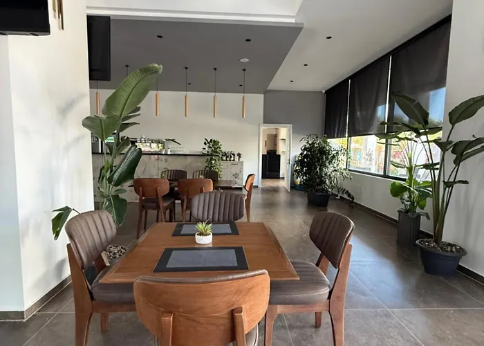 Hotel Imperial