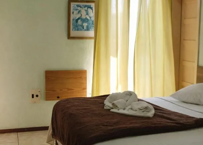 Hotel Sao Luiz Irai