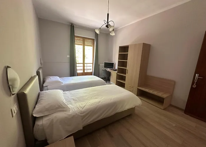 Albergo LA COLDRA