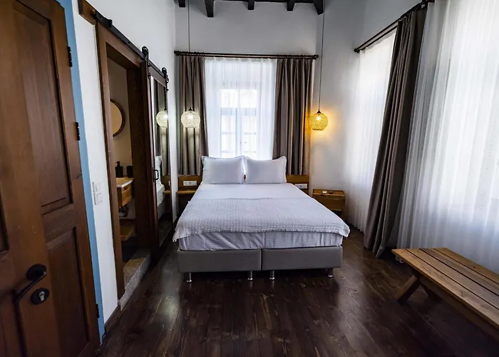 Casa Alegre Alacati