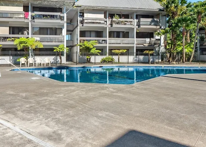 Waiakea Villas 4-124