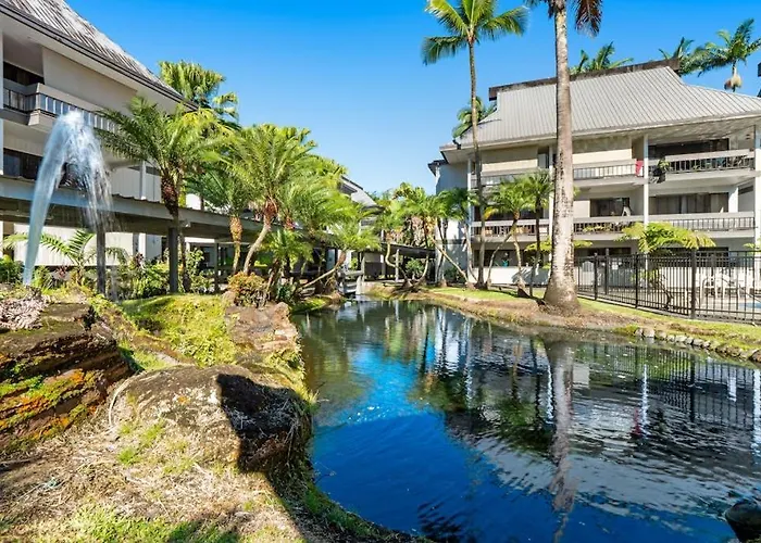 Waiakea Villas 4-124