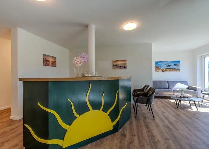 Johouse Zingst Johouse Zimmer 06