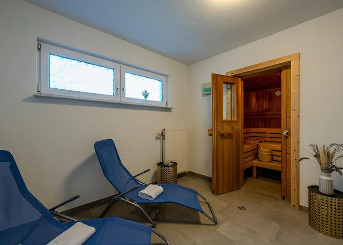 Johouse Zingst Johouse Zimmer 17
