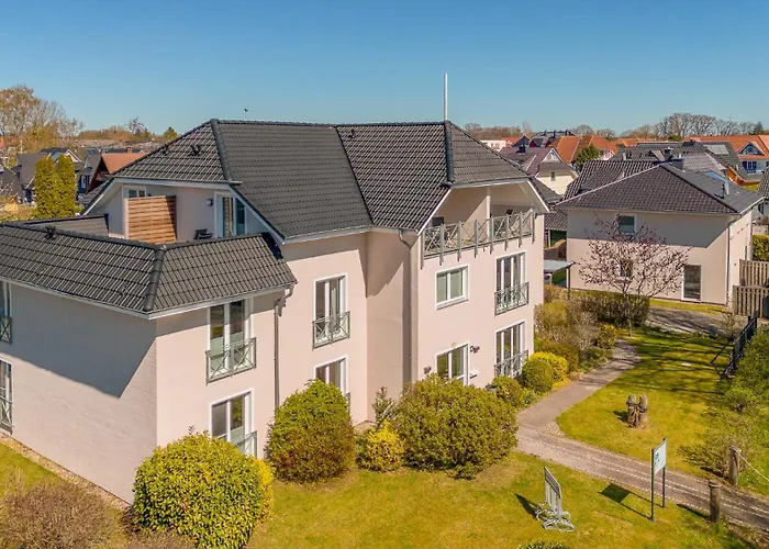Johouse Zingst Johouse Zimmer 15