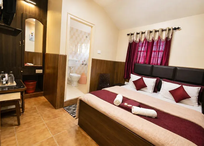 Bn Tourist Home
