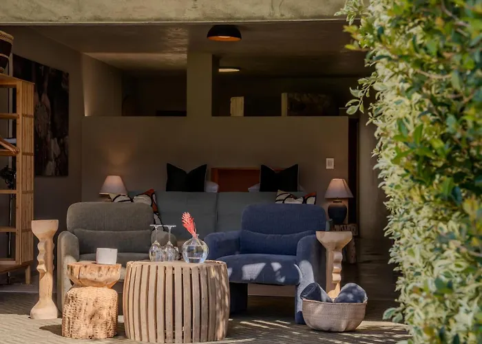 Springfontein River Lodge
