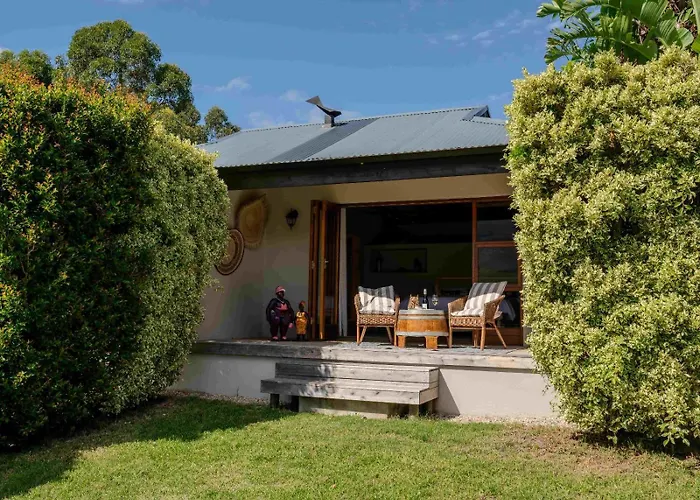 Springfontein River Lodge