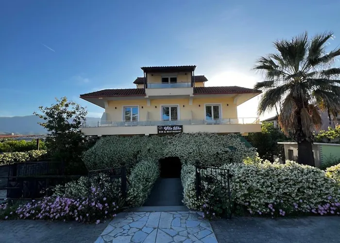 Villa Niku Berat