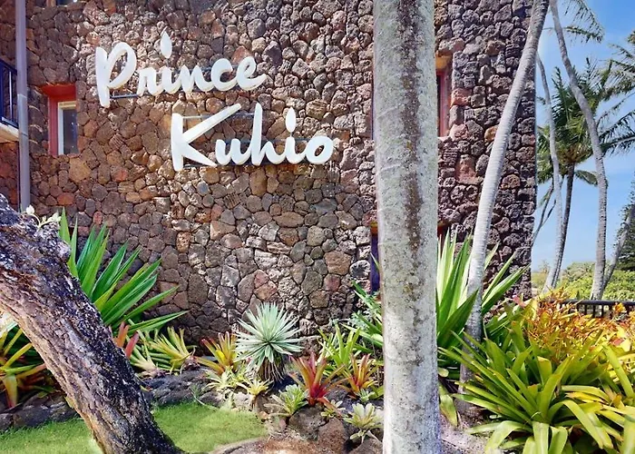 Prince Kuhio # 234