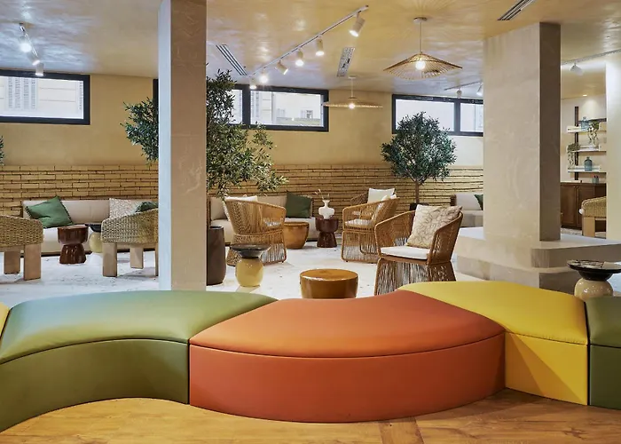 Hotel Ligo By Happyculture