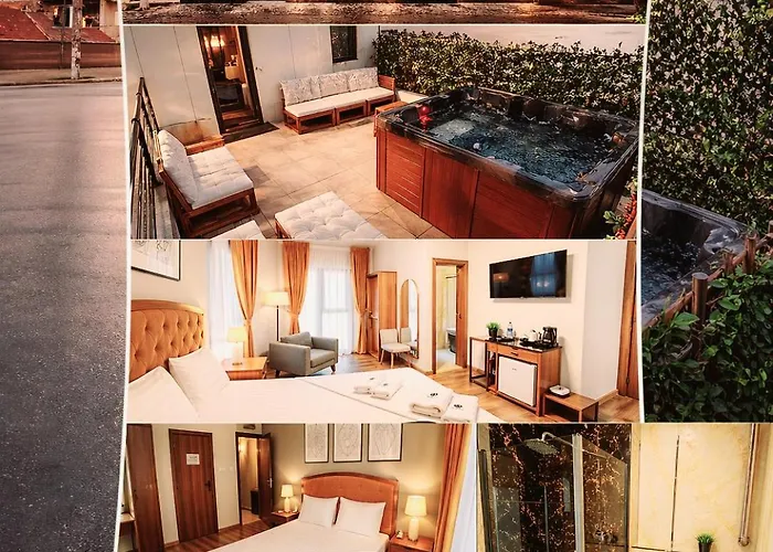 Hotel Fantazia Oradea - Self Check In&Out