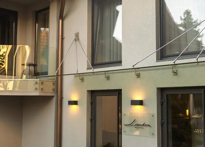 Hotel Laudon