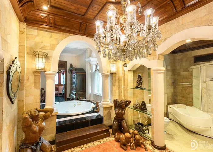 Rumah Pesik Art & Heritage Hotel