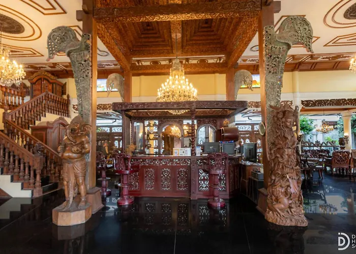 Rumah Pesik Art & Heritage Hotel
