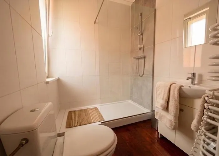 Chambre Confortable Et Lumineuse Au Coeur De Dreux