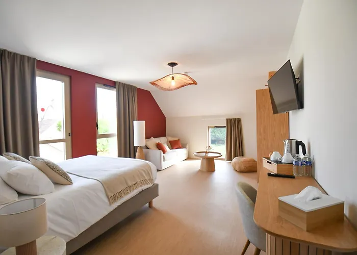 Le Clos Des Cadoles