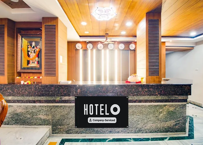 Super Oyo Hotel O Gurudwara Near Rtc Complex