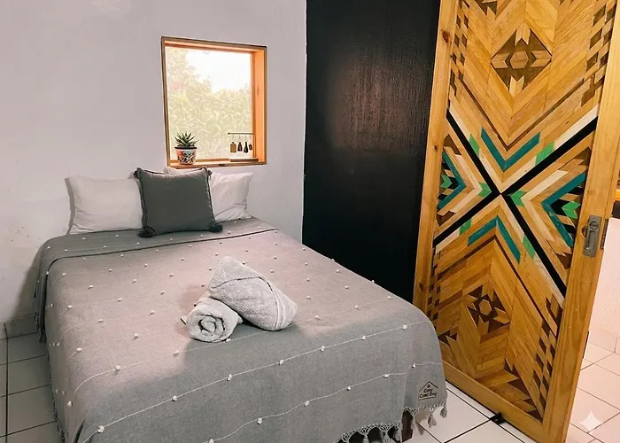 Akoma San Pancho