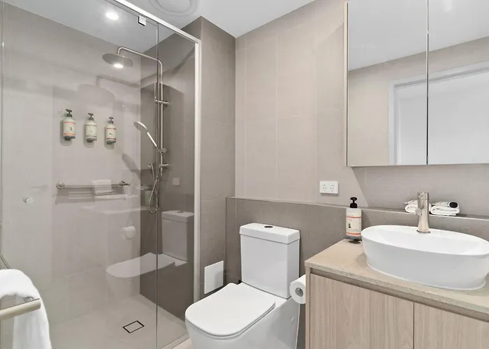 Lowanna Beach Resort Kawana