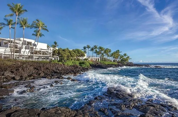 Wyndham Royal Sea Cliff Resort
