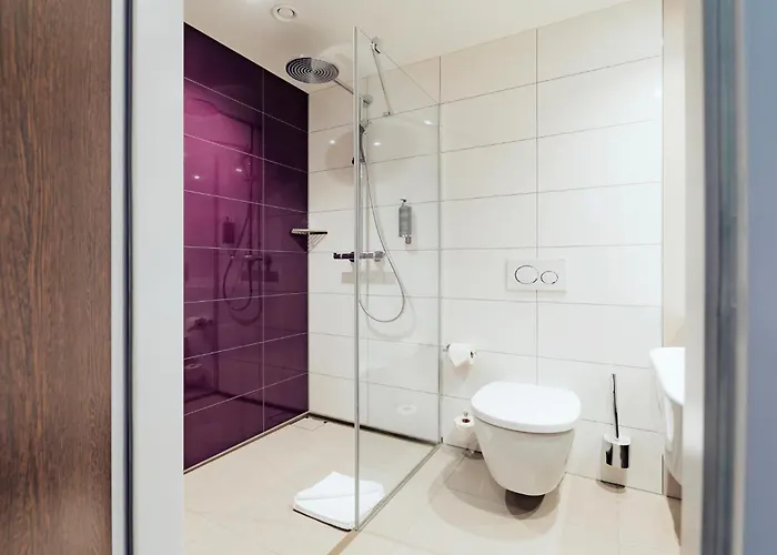 Premier Inn Rosenheim City Lokhoefe
