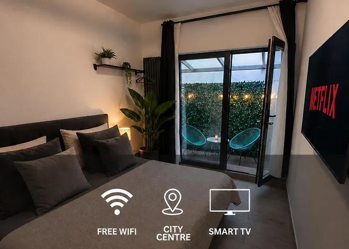La Suite Hotel - Self Check-In