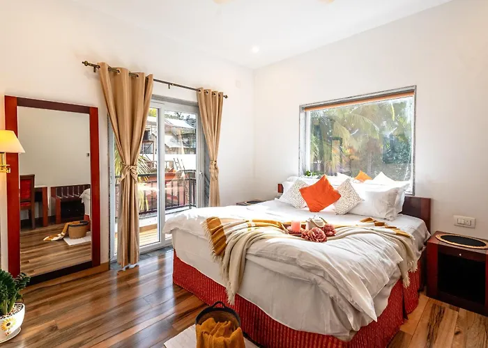 Cana Boutique Stay